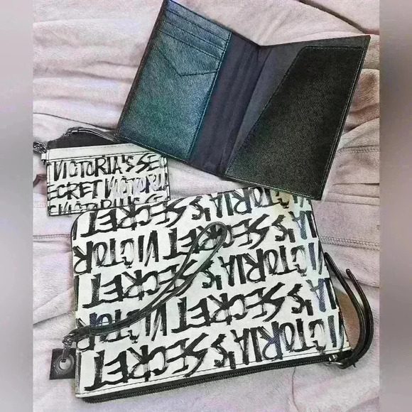 Victoria Secret 3 Piece Set - Picture 4 of 4